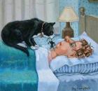 Прикрепленное изображение: Завтрак в постель.jpg