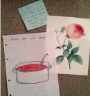 Прикрепленное изображение: Цветы и борщ.jpg