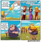 Прикрепленное изображение: Суд Париса.jpg