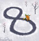 Прикрепленное изображение: 8 марта в снегу.jpg