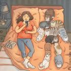 Прикрепленное изображение: pNjGlh5ehWOrm4TrdZFLEzJLxwa_Herta Burbe (Герта Бурбе) — литовская художница.jpg