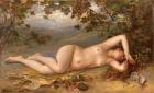 Прикрепленное изображение: Спящая вакханка.jpg