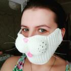 Прикрепленное изображение: Самодельная маска.jpg