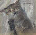 Прикрепленное изображение: marino-lenci-gatto-DR02E.jpg