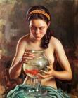 Прикрепленное изображение: 462701_900_Энрике Медина ди Барруш (Henrique Medina de Barros, 1901 – 1988).jpg