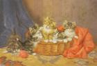 Прикрепленное изображение: Daniel-Merlin-In-the-Basket-(Meister-Drucke-234379).jpg