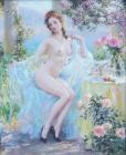 Прикрепленное изображение: konstantin_razumov_in_the_arbour_near_the_sea_m_a_c_fine_art_18.jpg
