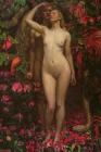 Прикрепленное изображение: John_Byam_Liston_Shaw_-_Adam_and_Eve_with_the_Snake,_1877.jpg