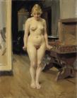 Прикрепленное изображение: Anders_Zorn_-_The_Shy_Model.jpg
