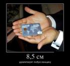 Прикрепленное изображение: 8.5 см удовлетворят любую женщину.jpg