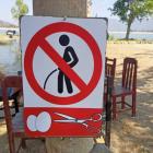 Прикрепленное изображение: Знак на пляже.jpg