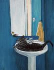 Прикрепленное изображение: cat-in-a-sink-anastasiya-malakhova.jpg