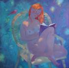 Прикрепленное изображение: Маргарита Чигина Отдыхая в тени.jpg