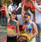 Прикрепленное изображение: Болельщицы Германии.jpg