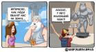 Прикрепленное изображение: Люди хвалят богов.jpg