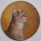 Прикрепленное изображение: Olga_Oreshnikov_Playtime_oil_on_paper_20x20cm_595_1024x1024.jpg