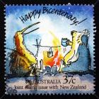 Прикрепленное изображение: depositphotos_41048229-Postage-stamp-australia-1988-koala.jpg
