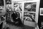 Прикрепленное изображение: Giger-at-work.jpg