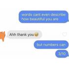 Прикрепленное изображение: Даже слова не могут описать, как ты красива... но могут цифры.jpg