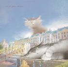 Прикрепленное изображение: Коты и Петергоф.jpg