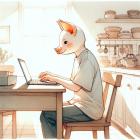 Прикрепленное изображение: Далли-3 рисует свиней_04.jpg