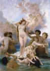 Прикрепленное изображение: William-Adolphe_Bouguereau_(1825-1905)_-_The_Birth_of_Venus_(1879)FXD.jpg