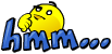 Прикрепленное изображение: Hmm...gif