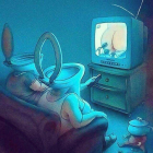 Прикрепленное изображение: Зомбовизор - Срут с экранов в головы.png