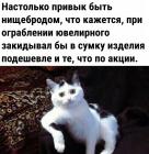 Прикрепленное изображение: Привык быть нищебродом.jpg