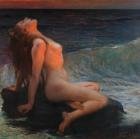 Прикрепленное изображение: Leopold_Schmutzler_Sunrise.jpg